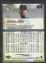 #197 Moises Alou Fleer Ultra - Image 2
