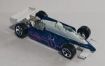 1996 470/507 Mainline Turbo Streak Pink #1