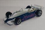 1996 470/507 Mainline Turbo Streak Pink #1 - Image 2