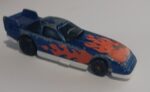 1996 McDonalds Happy Meal Probe Funny Car - Image 2