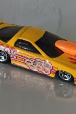 2000 #064 2000 First Editions Pro 4/36 Pro Stock Firebird