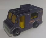 2009 113/190 HW City Works 6/10 Good Humor Truck - Image 2