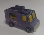 2009 113/190 HW City Works 6/10 Good Humor Truck