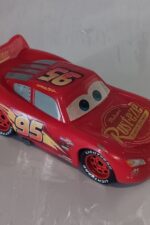 2016 Disney Pixar Cars - Lightning McQueen