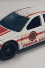 2021 227/250 HW Rescue 6/10 '96 Chevrolet Impala SS