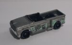 2024 Hot Wheels 8 Custom '69 Chevy - Image 2