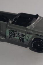 2024 Hot Wheels 8 Custom '69 Chevy