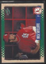 #244 Rick Sutcliffe 1995 Score
