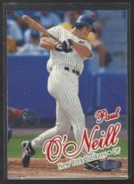 # 47 Paul O'Neill Fleer Ultra