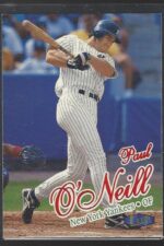 # 47 Paul O'Neill Fleer Ultra