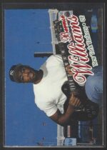 # 51 Bernie Williams Fleer Ultra