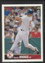 # 51 Darren Bragg 1997 Upper Deck