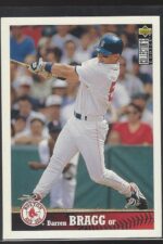 # 51 Darren Bragg 1997 Upper Deck