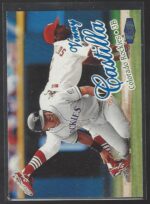 # 55 Vinny Castilla Fleer Ultra