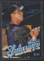 # 57 Andres Galarraga Fleer Ultra