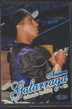 # 57 Andres Galarraga Fleer Ultra