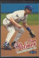 # 67 Dean Palmer Fleer Ultra