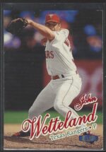 # 67 John Wetteland Fleer Ultra