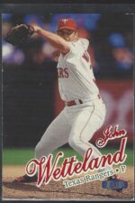# 67 John Wetteland Fleer Ultra