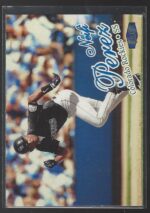 # 77 Neifi Perez Fleer Ultra