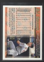# 86 B.J. Surhoff 1998 Topps Chrome - Image 2