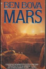 The Grand Tour # 4: Mars by Ben Bova