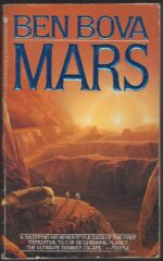 The Grand Tour # 4: Mars by Ben Bova
