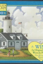 Charles Wysocki - Jayson Sparkin'