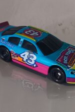 General Mills #43 Richard Petty Cheerios Box Tops