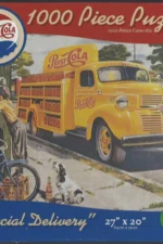 Karmin's Pepsi-Cola - Special Delivery