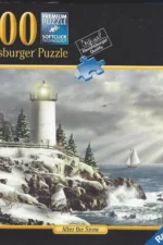 Ravensburger Puzzle - After the Snow