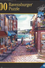 Ravensburger Puzzle - Seaside Stroll