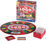 The Logo Game Board Game - Image 2