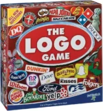 The Logo Game Board Game