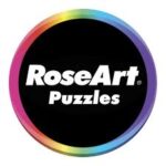 RoseArt Puzzles