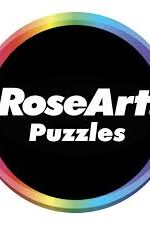 RoseArt Puzzles