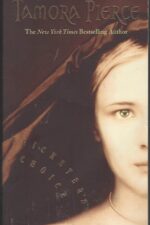 Daughter of the Lioness #1: Trickster's Choice by Tamora Pierce