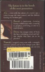 Daughter of the Lioness #1: Trickster's Choice by Tamora Pierce - Image 2