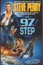 Matador #5: The 97th Step by Steve Perry