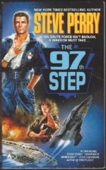 Matador #5: The 97th Step by Steve Perry