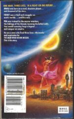 Matador #5: The 97th Step by Steve Perry - Image 2