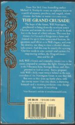 DragonCrown War Cycle #3: The Grand Crusade by Michael A. Stackpole - Image 2