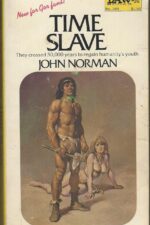Time Slave by John Norman