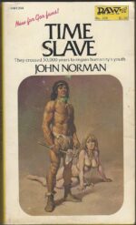 Time Slave by John Norman