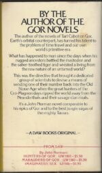 Time Slave by John Norman - Image 2