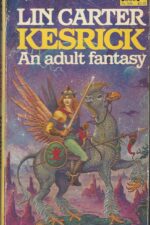 Terra Magica #1: Kesrick by Lin Carter