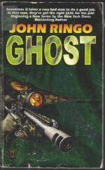 Paladin of Shadows #1: Ghost by John Ringo