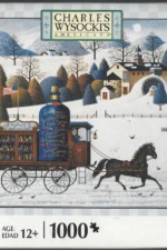 Charles Wysocki - Promises Promises