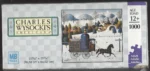 Charles Wysocki - Promises Promises - Image 3