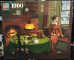 Charles Wysocki - Her Captain's Letter